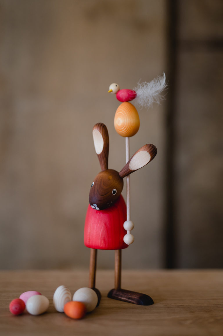 Produktfotografie für Künstler in Erlangen