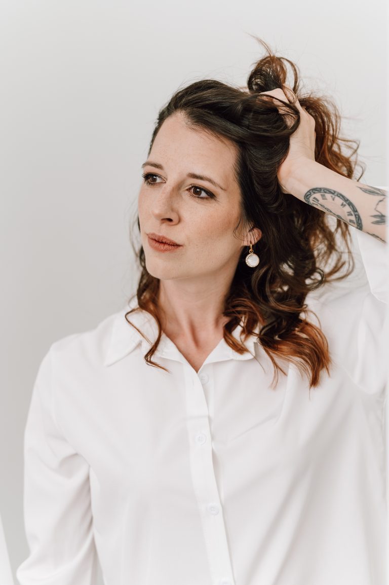 Personal Branding Shooting im Fokusloft in Forchheim