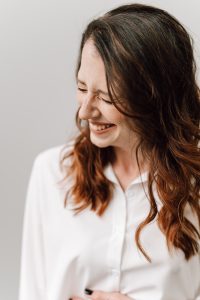Personal Branding Shooting im Fotostudio