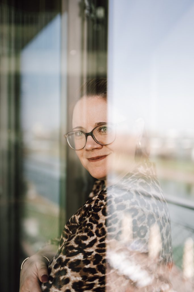 Personal Branding Portrait in Mannheim