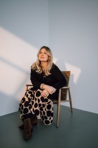 Personal-Branding-Fotografie für einen professionellen und authentischen Auftritt.