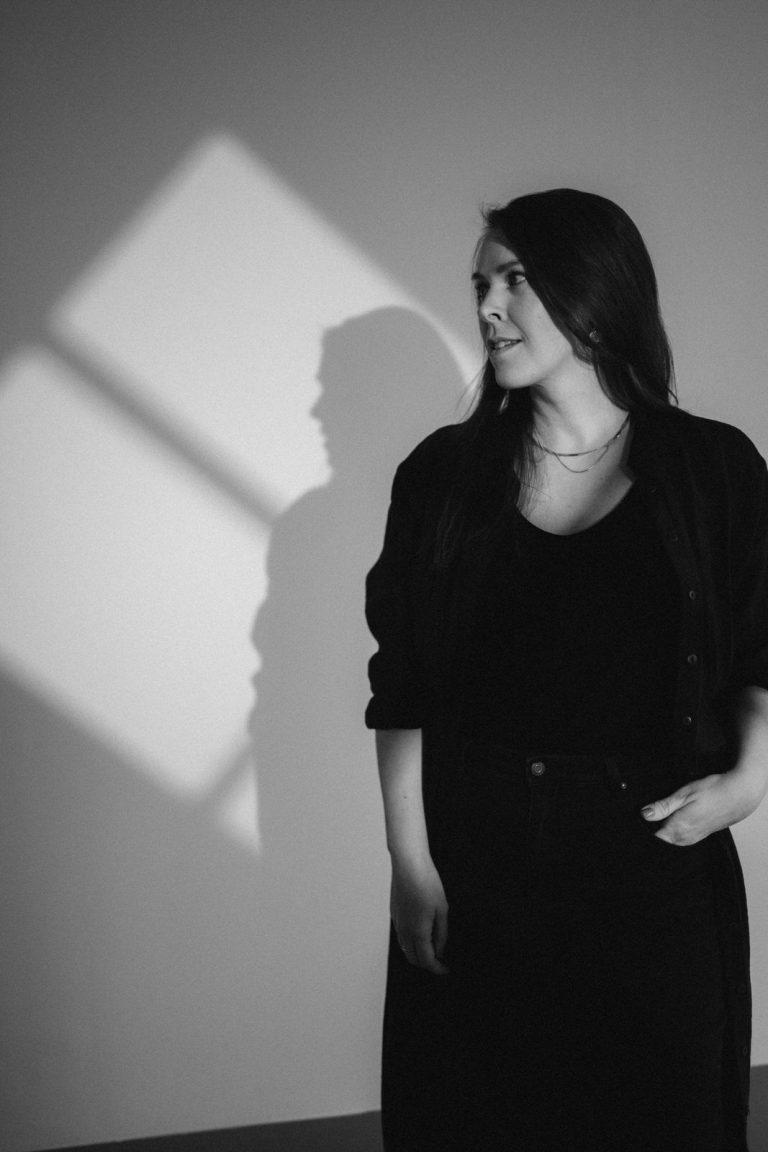 Personal-Branding-Fotografie für einen professionellen und authentischen Auftritt.