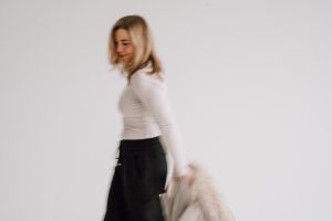 Melanie Müller, strategische Portrait- und Businessfotografin für Kundinnen und Unternehmen in Erlangen, Nürnberg und Fürth.