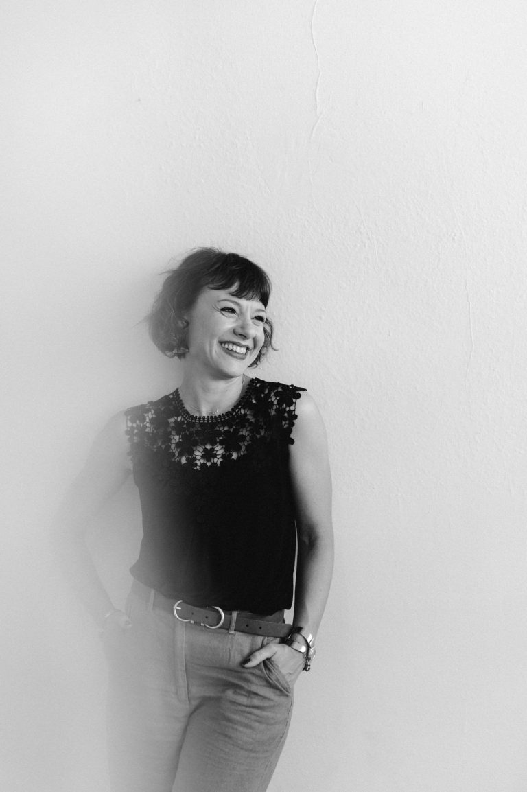 Personal-Branding-Portrait für Website, LinkedIn und professionelle Sichtbarkeit.