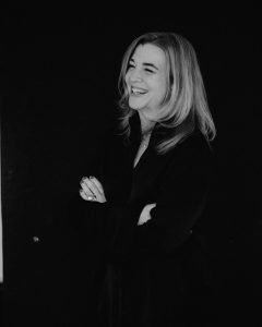 Melanie Müller strategische Personal Brand- & Businessfotografin
