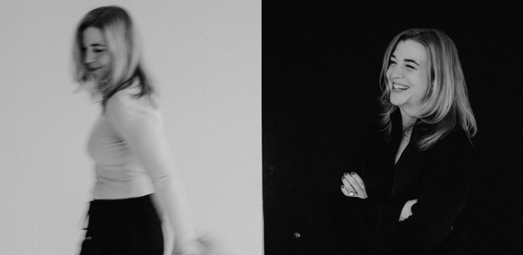 Melanie Müller Personal Branding Fotografin 