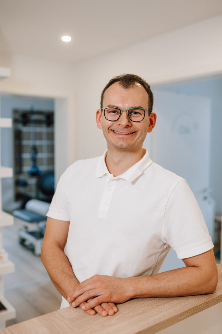 Praxisfotografie für Website, Außendarstellung und vertrauensvolle Sichtbarkeit.