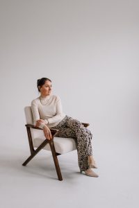 Personal-Branding-Fotografie für einen professionellen und authentischen Auftritt.