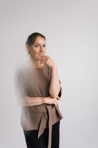 Personal Branding Shooting in Hamburg