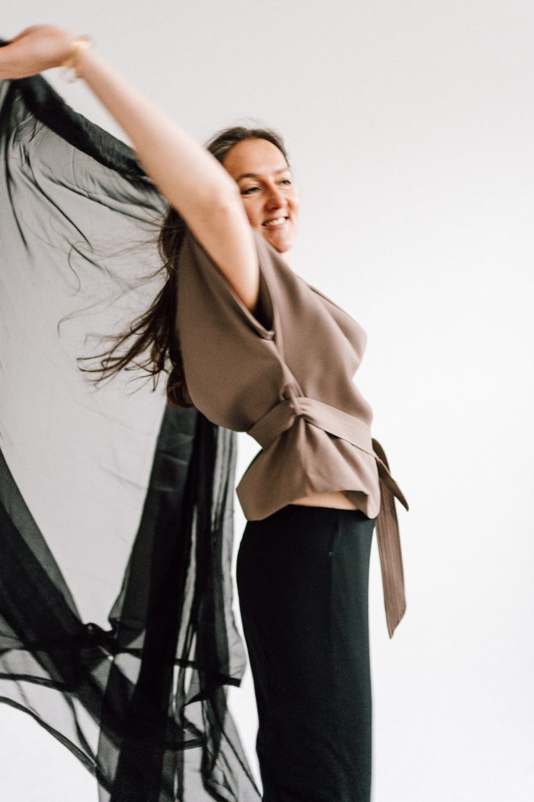 Personal-Branding-Fotografie für einen professionellen und authentischen Auftritt.