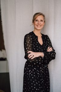 Natürliches Portrait