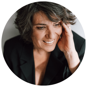 Businessportrait für einen professionellen Auftritt auf Website und Social Media.