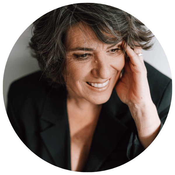 Businessportrait für einen professionellen Auftritt auf Website und Social Media.