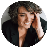 Businessportrait für einen professionellen Auftritt auf Website und Social Media.